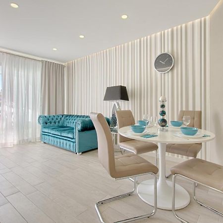 Lux Apartment Ocean Garden - Playa Paraiso - 2 Bedrooms, 2 Bathrooms, Big Terrace 아데제 외부 사진