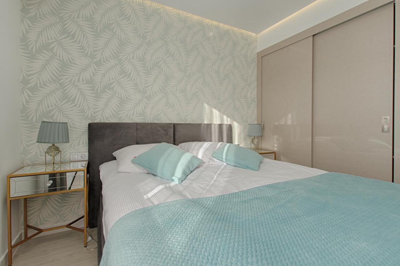 Lux Apartment Ocean Garden - Playa Paraiso - 2 Bedrooms, 2 Bathrooms, Big Terrace 아데제 외부 사진