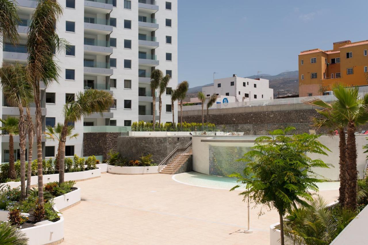 Lux Apartment Ocean Garden - Playa Paraiso - 2 Bedrooms, 2 Bathrooms, Big Terrace 아데제 외부 사진